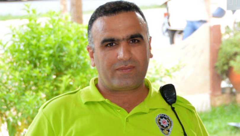 ŞEHİT POLİS FETHİ SEKİN’İN ŞEHADETİNİN 6. YILI